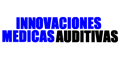 INOVACIONES MEDICAS AUDITIVAS logo