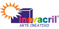 Inovacril Arte Creativo logo