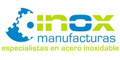 Inox Manufacturas logo