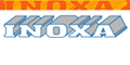 INOXA INOXIDABLES DE AGS logo