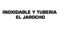 Inoxidable Y Tuberia El Jarocho logo