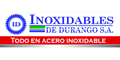 Inoxidables De Durango Sa De Cv logo