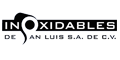INOXIDABLES DE SAN LUIS SA CV
