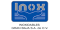 Inoxidables Gran Baja logo
