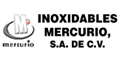 INOXIDABLES MERCURIO SA DE CV logo