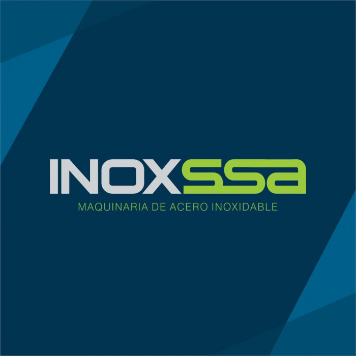 Inoxssa logo