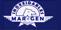 Inoxxidables Mar-Gen Del Norte Sa De Cv logo