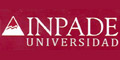 Inpade Universidad logo