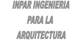 Inpar Ingenieria Para La Arquitectura logo