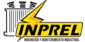 Inprel logo