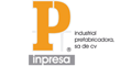 INPRESA logo