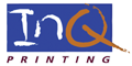 INQ PRINTING S DE RL DE CV logo
