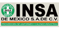 Insa De Mexico Sa De Cv logo