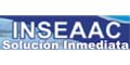 Inseaac logo