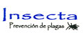 INSECTA PREVENCION DE PLAGAS logo