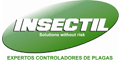 Insectil logo
