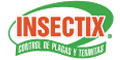 Insectix logo