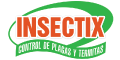 Insectix logo