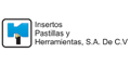 INSERTOS PASTILLAS Y HERRAMIENTAS logo