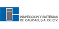 INSPECCION Y SISTEMAS DE CALIDAD SA DE CV logo