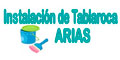 Instalacion De Tablaroca Arias logo
