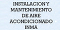 Instalacion Y Mantenimiento De Aire Acondicionado Inma