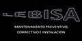 Instalacion Y Mantenimiento De Aire Acondicionado Lebisa logo