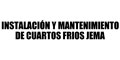 Instalacion Y Mantenimiento De Cuartos Frios Jema logo