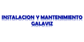 Instalacion Y Mantenimiento Galaviz logo