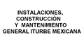 Instalaciones, Construccion Y Mantenimiento General Iturbe Mexicana
