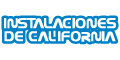 INSTALACIONES DE CALIFORNIA logo