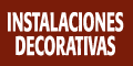 Instalaciones Decorativas