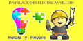 Instalaciones Electrica Vilchis