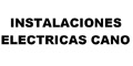 Instalaciones Electricas Cano logo