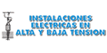 INSTALACIONES ELECTRICAS EN ALTA Y BAJA TENSION logo
