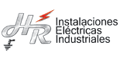 INSTALACIONES ELECTRICAS INDUSTRIALES HR logo