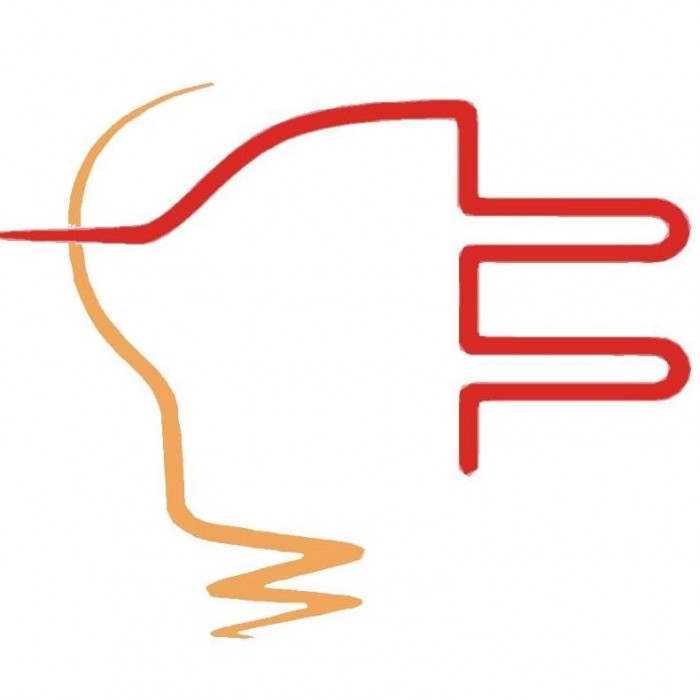 Instalaciones Eléctricas JP logo