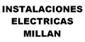 Instalaciones Electricas Millan logo