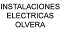 Instalaciones Electricas Olvera logo