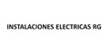 Instalaciones Electricas Rg logo