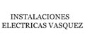 Instalaciones Electricas Vasquez logo