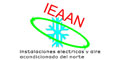 Instalaciones Electricas Y Aire Acondicionado Del Norte logo