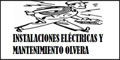 Instalaciones Electricas Y Mantenimiento Olvera