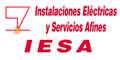 Instalaciones Electricas Y Servicios Afines Iesa