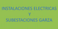 Instalaciones Electricas Y Subestaciones Garza logo