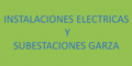 Instalaciones Electricas Y Subestaciones Garza