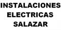 Instalaciones Electronicas Salazar logo