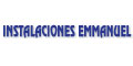 Instalaciones Emmanuel logo