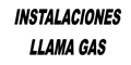 Instalaciones Llama Gas logo