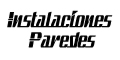 INSTALACIONES PAREDES logo